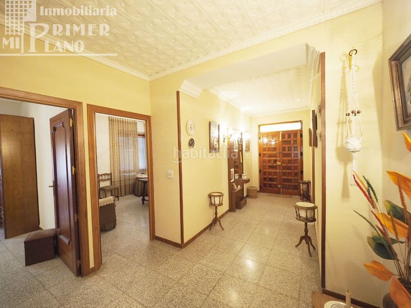 Foto 5f24eb77-8f94-4cc8-b0fe-12f78325da2a. Casa amb calefacció aparcament a Tomelloso