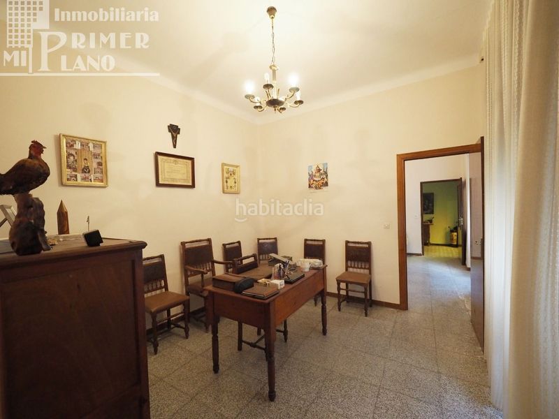 Foto 6096d06d-7fb6-4a25-8e8b-8c0bce9e66a6. Casa amb calefacció aparcament a Tomelloso