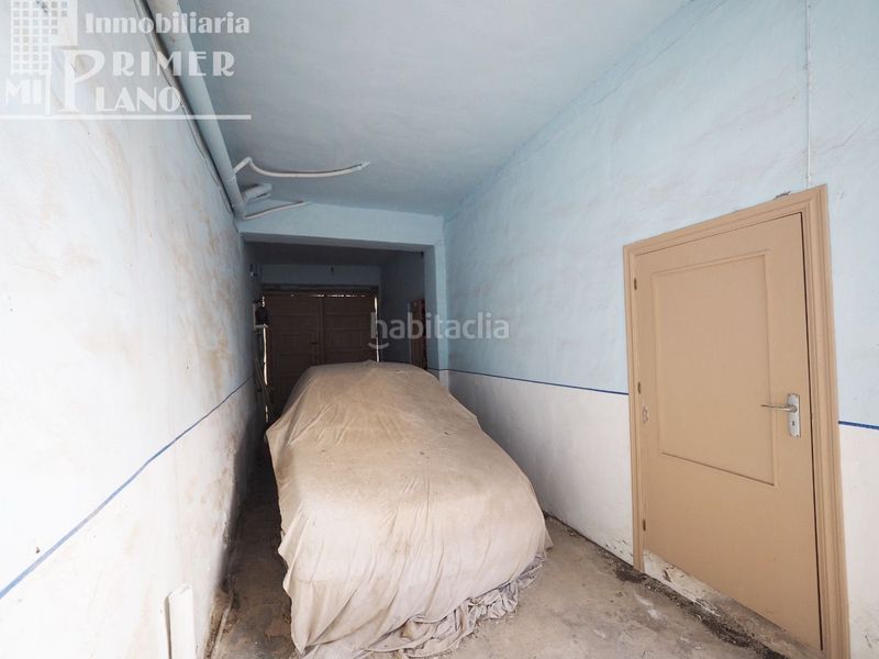 Foto 639800d6-a3e7-48e1-b1f3-fd9ab857e76c. Casa amb calefacció aparcament a Tomelloso