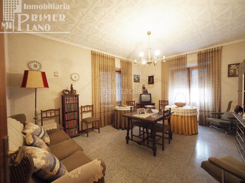 Foto 66798a0f-d29a-4a17-8e34-ad0a63a88a12. Casa amb calefacció aparcament a Tomelloso