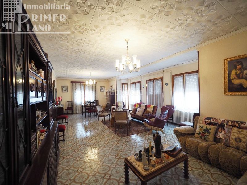 Foto 67176669-ec82-4901-bd9a-34fbec4768ac. Casa amb calefacció aparcament a Tomelloso