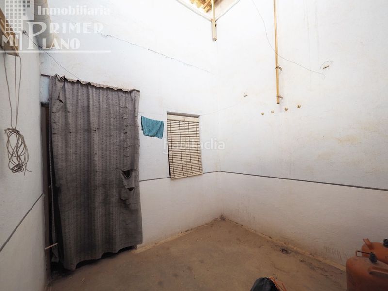 Foto 68fb8ea2-814d-44ea-86b9-6cf5558b7e2d. Casa amb calefacció aparcament a Tomelloso