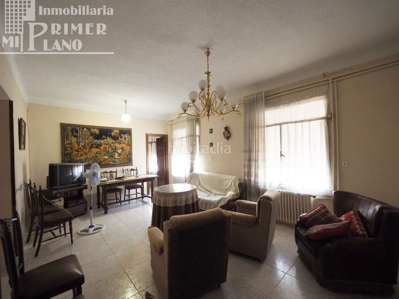 Foto 764b49c9-ec61-4915-9d05-a570a1501706. Casa amb calefacció aparcament a Tomelloso