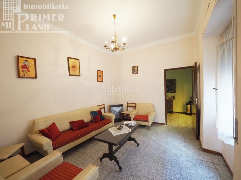 Foto 7b708338-cdb0-4438-be79-c3b32de2dc9a. Casa amb calefacció aparcament a Tomelloso