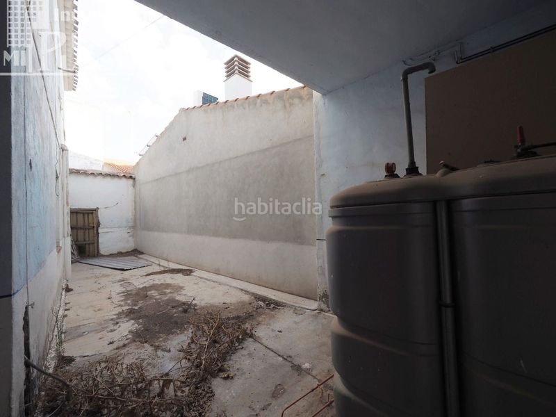 Foto 8baab690-26a0-42f5-8884-961490e305c0. Casa amb calefacció aparcament a Tomelloso