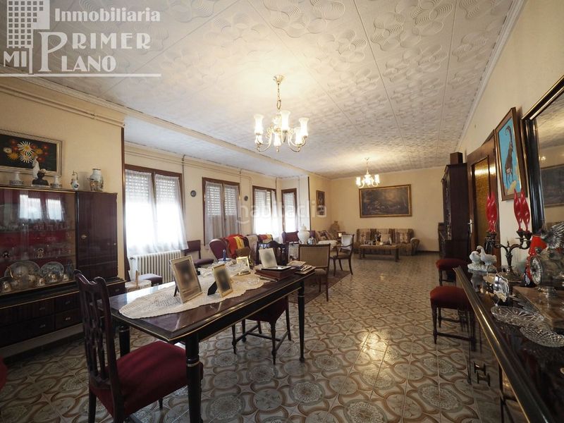 Foto e3366853-7516-47e3-9c63-a3418d2d3f3b. Casa amb calefacció aparcament a Tomelloso