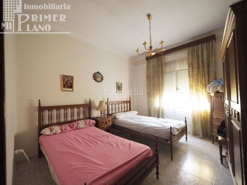Foto ea0124a4-0009-405c-8e84-05a3a3b79629. Casa amb calefacció aparcament a Tomelloso
