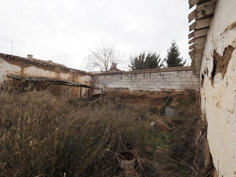 Foto 95845f41-bdf6-433c-ba14-8573d5ddcc17. Casa a Tomelloso