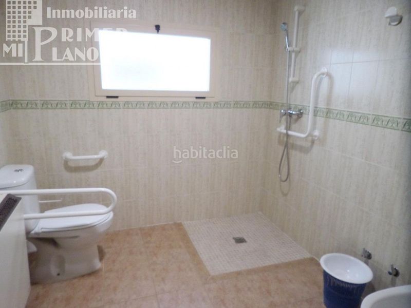 Foto e690aaa0-c567-4a65-9523-7ee505664bb8. Pis amb calefacció a Tomelloso