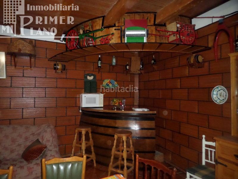 Foto 356b4781-e9ac-4e05-bd26-3ec11815b8ca. Casa amb calefacció aparcament a Argamasilla de Alba