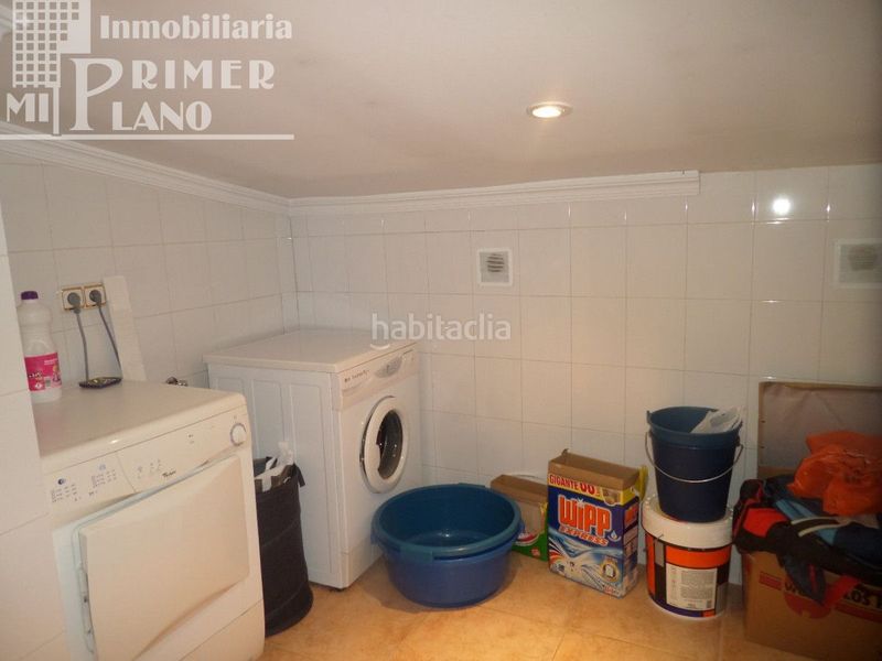 Foto 3e2d624b-4de3-4e8b-9066-e94c9df68811. Casa amb calefacció aparcament a Argamasilla de Alba