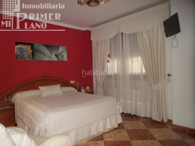 Foto 5715d869-346c-4131-844f-b9f3bd717972. Casa amb calefacció aparcament a Argamasilla de Alba