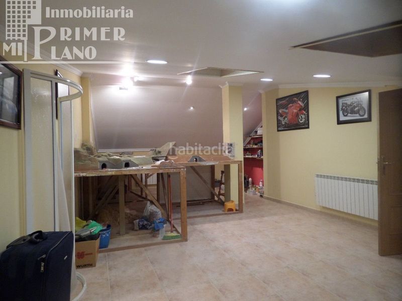Foto 59f915ff-0789-41e7-8efb-aee3d9ef3aad. Casa amb calefacció aparcament a Argamasilla de Alba