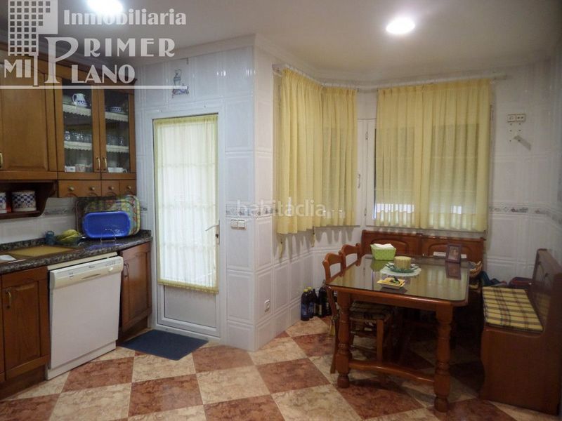 Foto 635e21dd-a404-4307-b7c3-6be7657777e8. Casa amb calefacció aparcament a Argamasilla de Alba