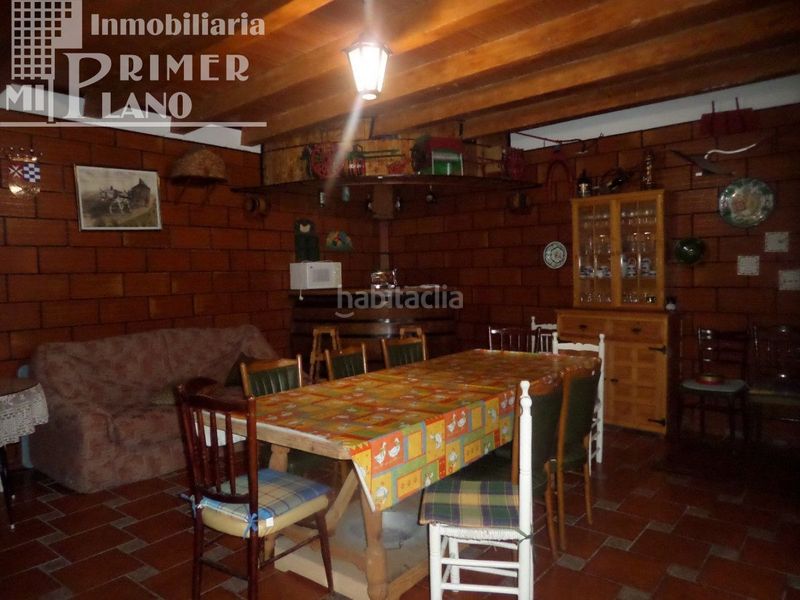 Foto 63e16cf3-bcc0-4b92-8078-2547a17a5be0. Casa amb calefacció aparcament a Argamasilla de Alba