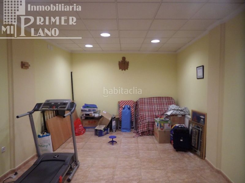 Foto 98632797-615d-444d-9183-af1e539cee81. Casa amb calefacció aparcament a Argamasilla de Alba
