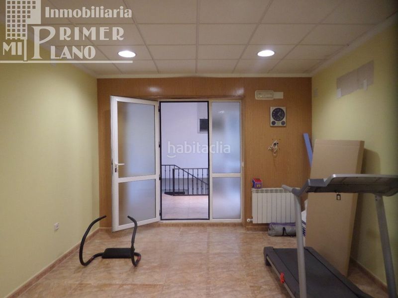 Foto a203bdb9-f9da-4675-baed-756ee07c1f67. Casa amb calefacció aparcament a Argamasilla de Alba
