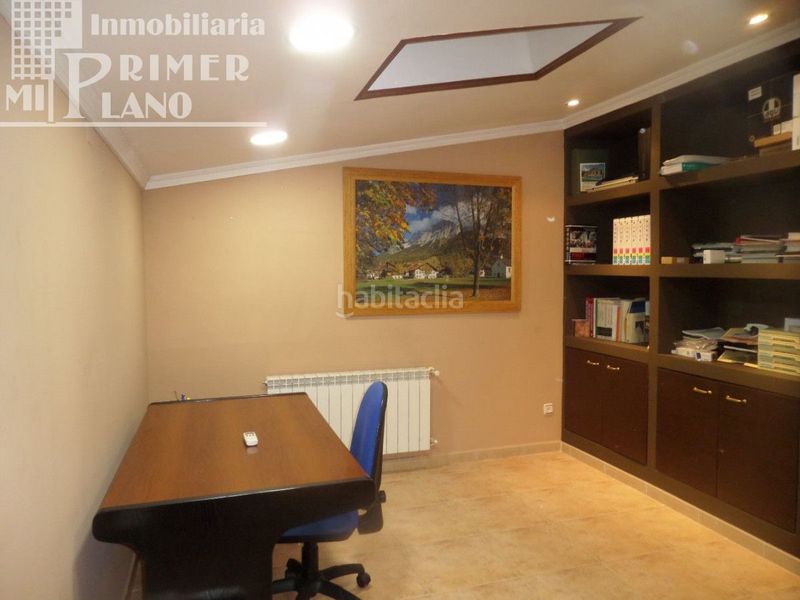 Foto ba519b69-a4c6-4f0f-8178-1c5c9395f9d4. Casa amb calefacció aparcament a Argamasilla de Alba