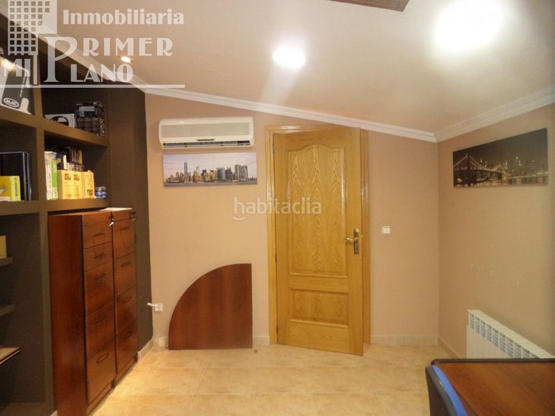 Foto c152d196-524e-43ac-abe4-4422557ec6da. Casa amb calefacció aparcament a Argamasilla de Alba