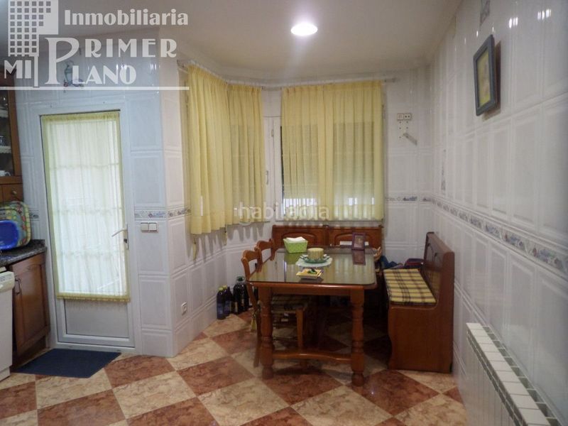 Foto c6068435-77df-4554-8397-7d54d894d287. Casa amb calefacció aparcament a Argamasilla de Alba