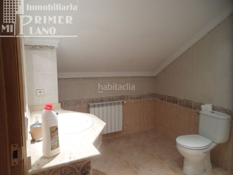 Foto c8b5a2f4-06d8-481d-ae36-b192a973e34a. Casa amb calefacció aparcament a Argamasilla de Alba