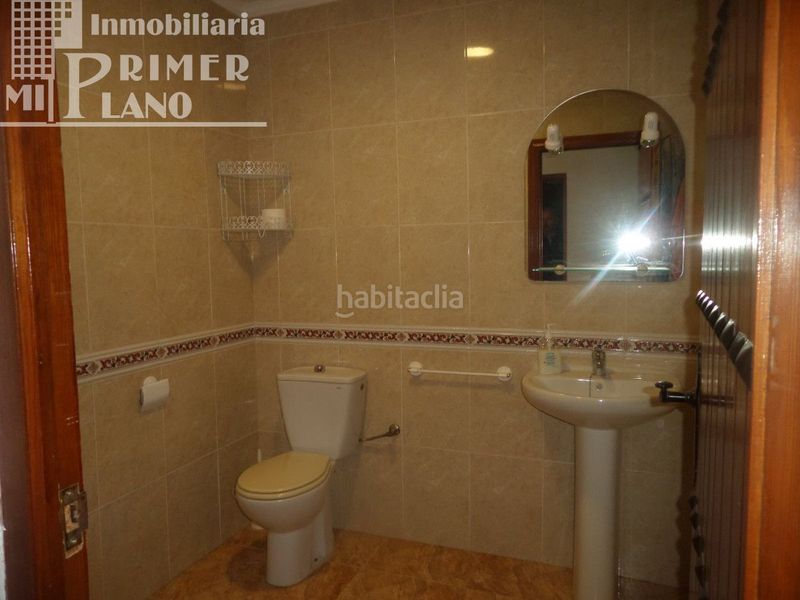 Foto c91ede8d-4419-4e3d-833b-084ed65426ae. Casa amb calefacció aparcament a Argamasilla de Alba