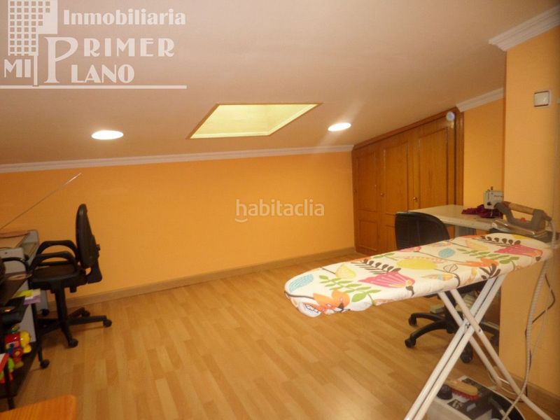 Foto e344dc9e-7157-4b43-8229-1f51637cd931. Casa amb calefacció aparcament a Argamasilla de Alba