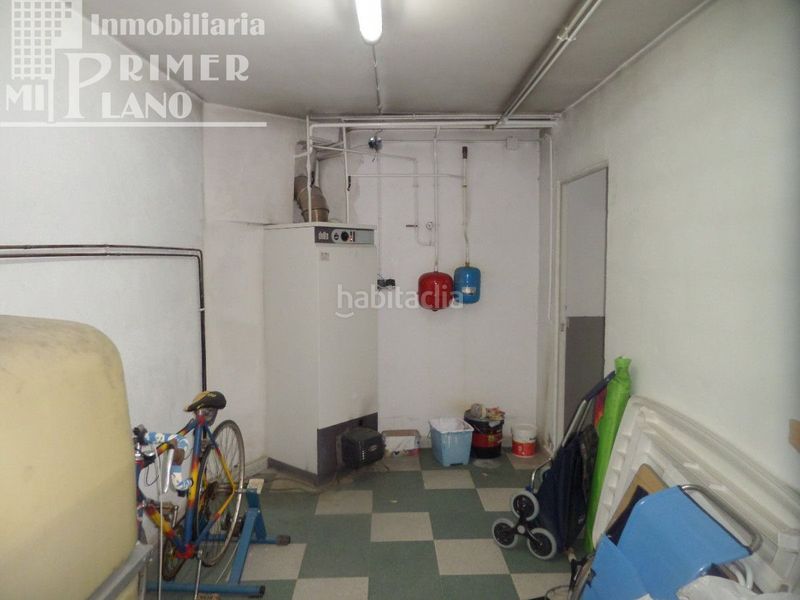 Foto efda420c-dbdf-4860-b27e-9174a5a17ccb. Casa amb calefacció aparcament a Argamasilla de Alba