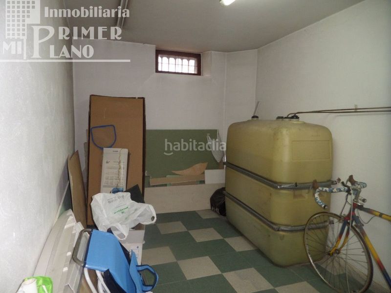 Foto f3160a05-d06f-49c1-a8ce-1ff05e7917d4. Casa amb calefacció aparcament a Argamasilla de Alba