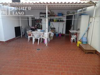 Appartement à Tomelloso