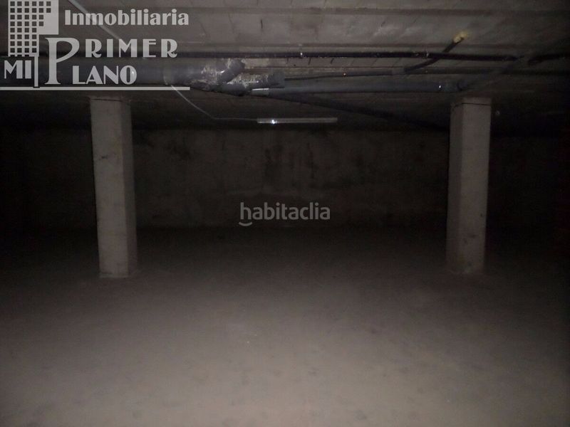 Foto 197280af-5a8b-493e-8d05-d5048657270d. Local comercial a Tomelloso