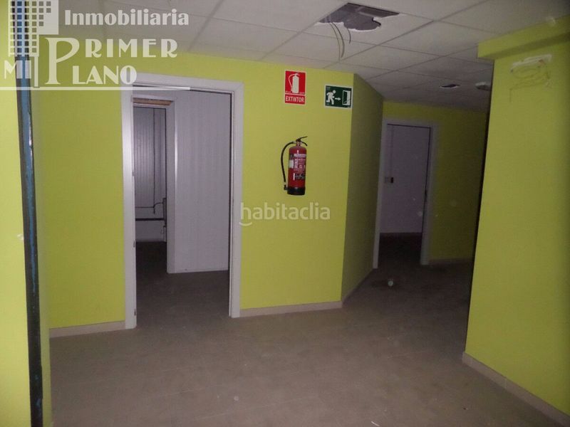 Foto ff9c6f34-e6b8-4154-a710-0be68a1d4be7. Local comercial a Tomelloso