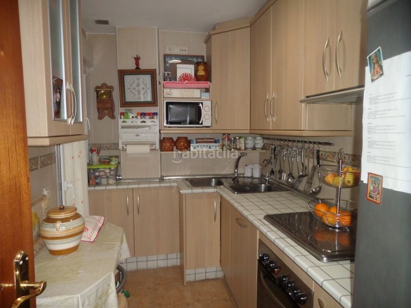 Foto 51df1af3-efa2-440d-b419-49340255fe1c. Pis amb aparcament a Tomelloso