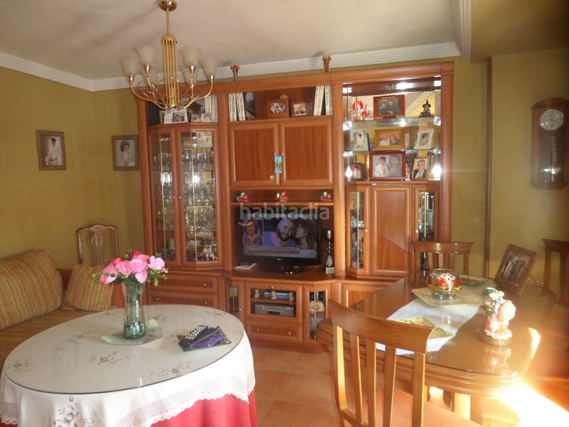 Foto 8d8da5ae-3df2-4abc-a496-28c870942947. Pis amb aparcament a Tomelloso