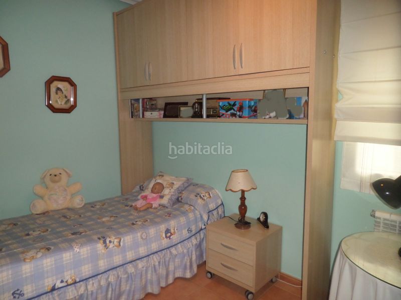Foto c4a0833b-3f27-401b-af0f-d5ab798b3c06. Pis amb aparcament a Tomelloso