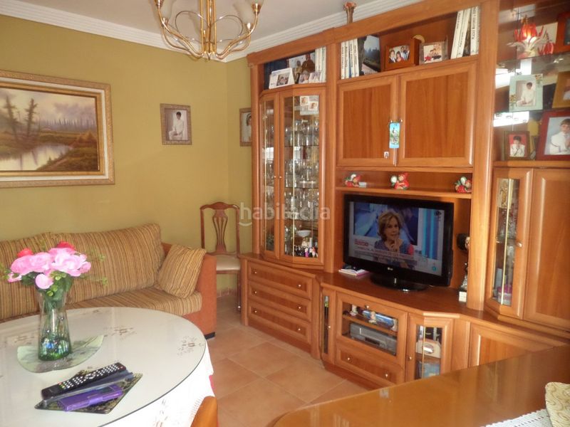 Foto c6a993e8-cb98-4c15-91b1-2804c2953890. Pis amb aparcament a Tomelloso