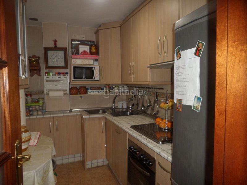 Foto eac68173-c6d4-4e18-86d8-431f515f44e5. Pis amb aparcament a Tomelloso