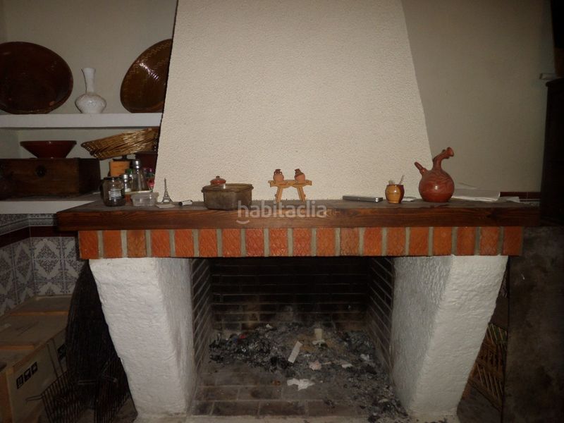 Foto 32588653-2b8f-4d90-a104-a49ee3ace4e6. Casa amb calefacció a Tomelloso
