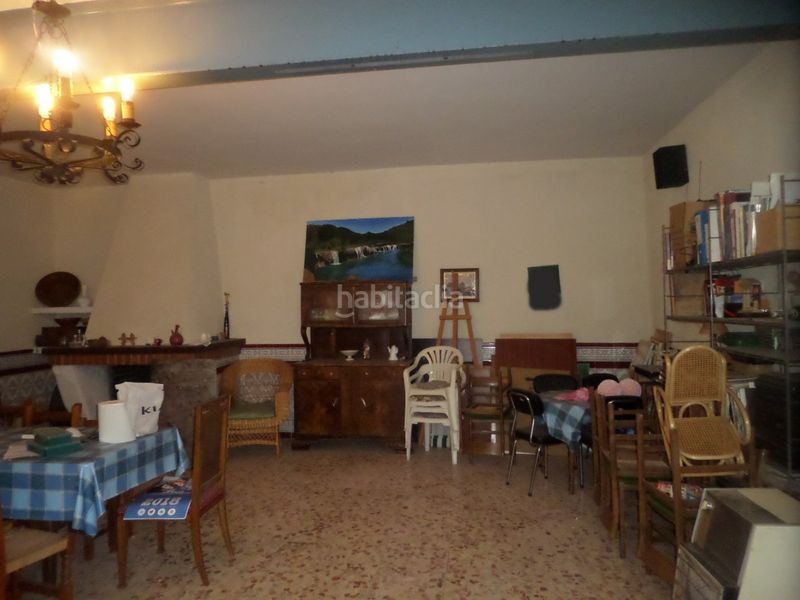 Foto 89ede2f0-7c97-4c2b-b75d-5922c6f916d8. Casa amb calefacció a Tomelloso