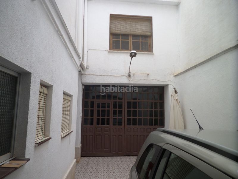Foto a65959a5-c46e-4af3-9630-a0b377a17939. Casa amb calefacció a Tomelloso