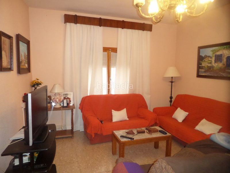 Foto b3ce3acf-8f4d-4820-8399-041e13a8ea20. Casa amb calefacció a Tomelloso