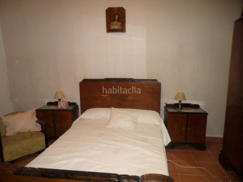Foto bf2ae79c-73b6-498e-ad7d-195e1899059a. Casa amb calefacció a Tomelloso