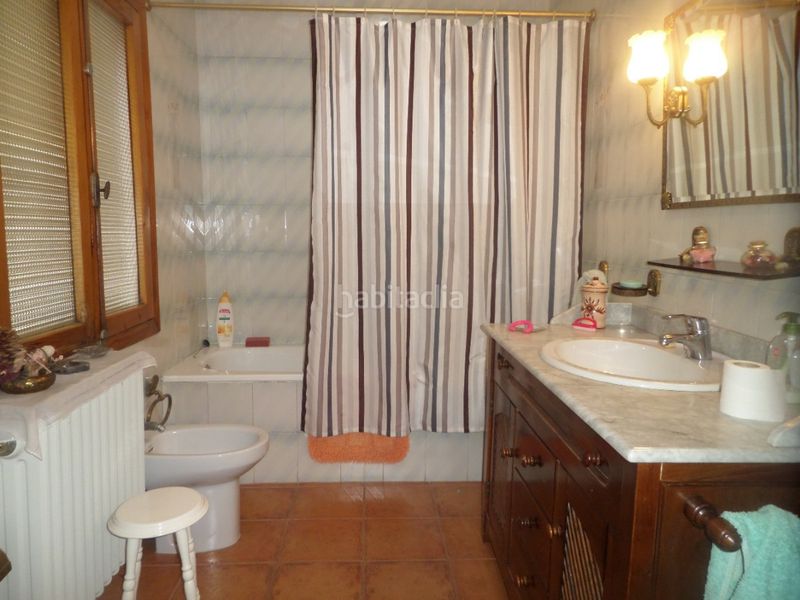 Foto e0fb4f45-0ed2-4eee-85b7-b5de2796153a. Casa amb calefacció a Tomelloso