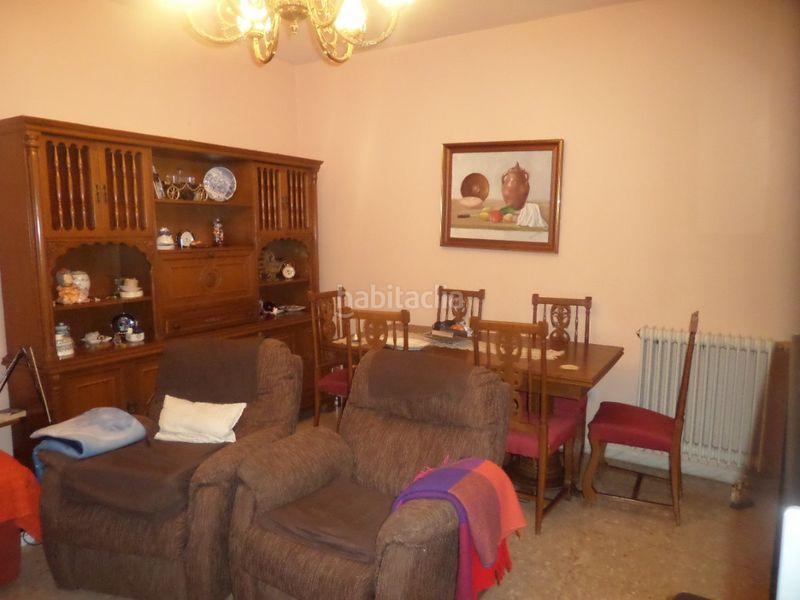 Foto ef979a21-ff77-459b-a7eb-5e8a398eee18. Casa amb calefacció a Tomelloso