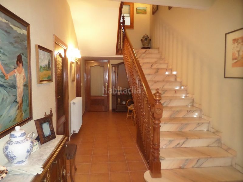Foto fc631b2c-9386-4e8d-9b60-8bf47bed5ab6. Casa amb calefacció a Tomelloso