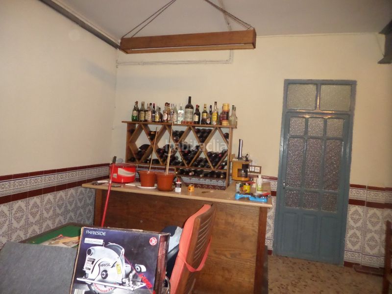 Foto fc703c32-6de4-4ad1-9607-86ea82aeb668. Casa amb calefacció a Tomelloso
