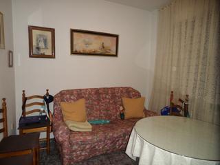 Flat in Tomelloso
