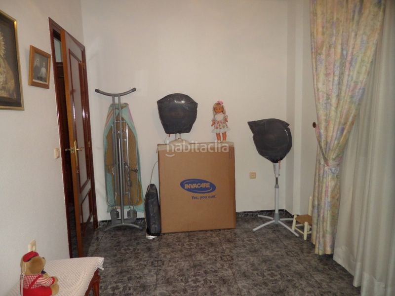 Foto 13c15e70-4111-4c0c-9047-a2c963408461. Piso en Tomelloso
