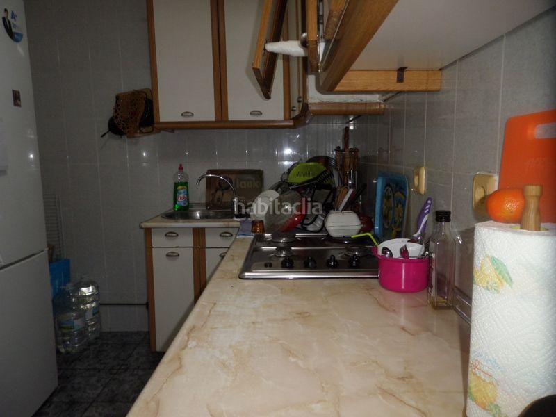 Foto 231787f7-6fdf-498f-b90c-e044a55d5529. Piso en Tomelloso