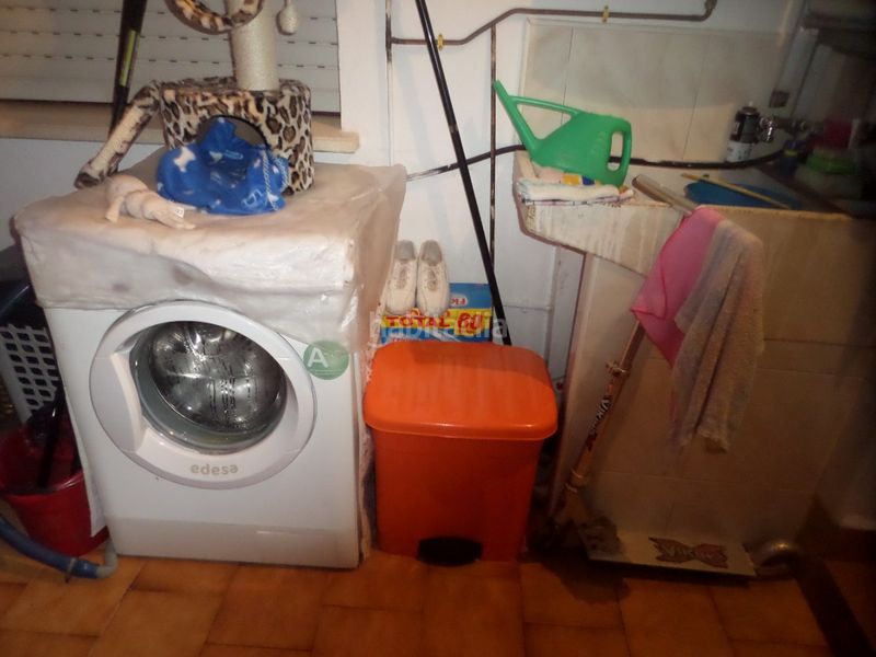 Foto ae24afc3-9ea9-45d3-9049-03541a380a85. Piso en Tomelloso